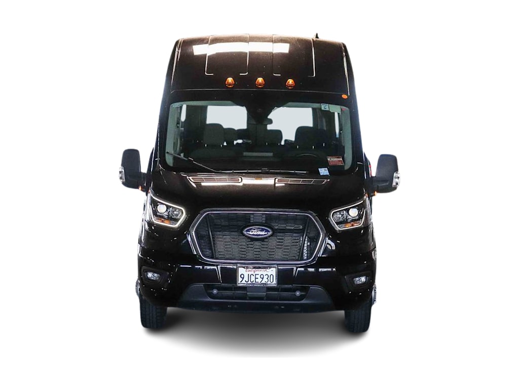 Thumbnail: 2023 Ford Transit Series - 16