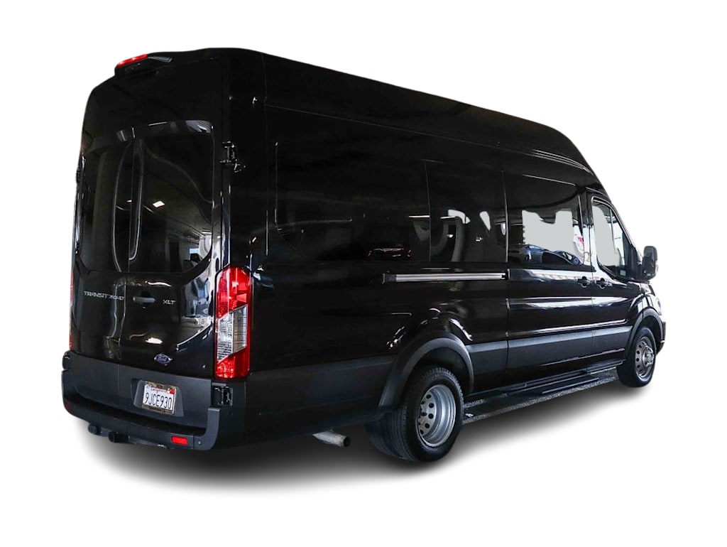 Thumbnail: 2023 Ford Transit Series - 17
