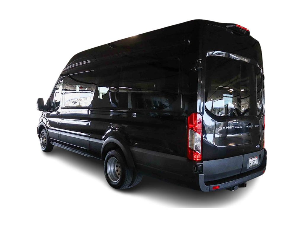 Thumbnail: 2023 Ford Transit Series - 3