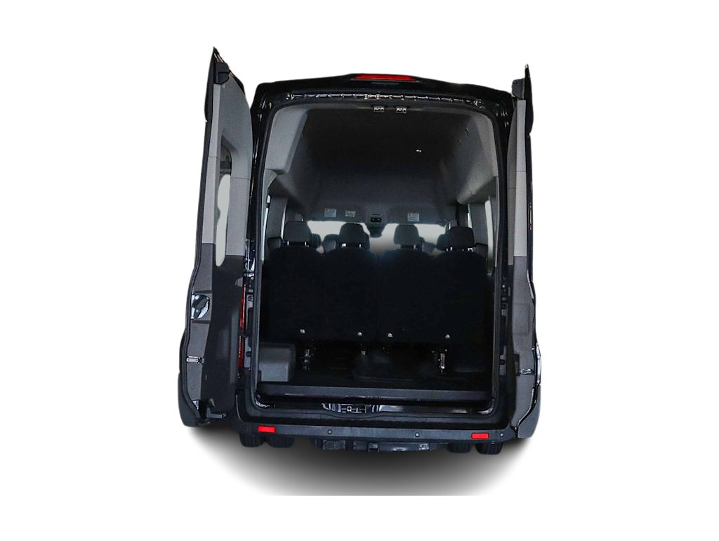 Thumbnail: 2023 Ford Transit Series - 15