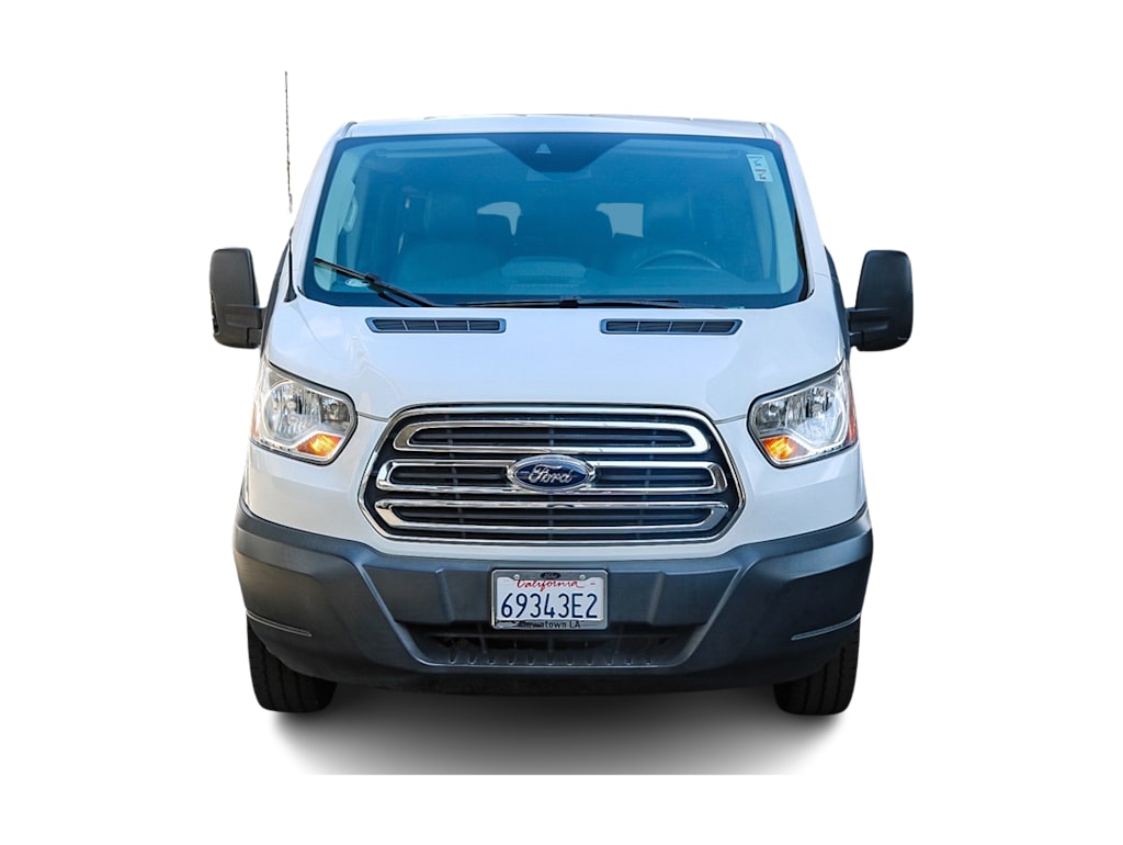 2018 Ford Transit Series 350 XLT 5