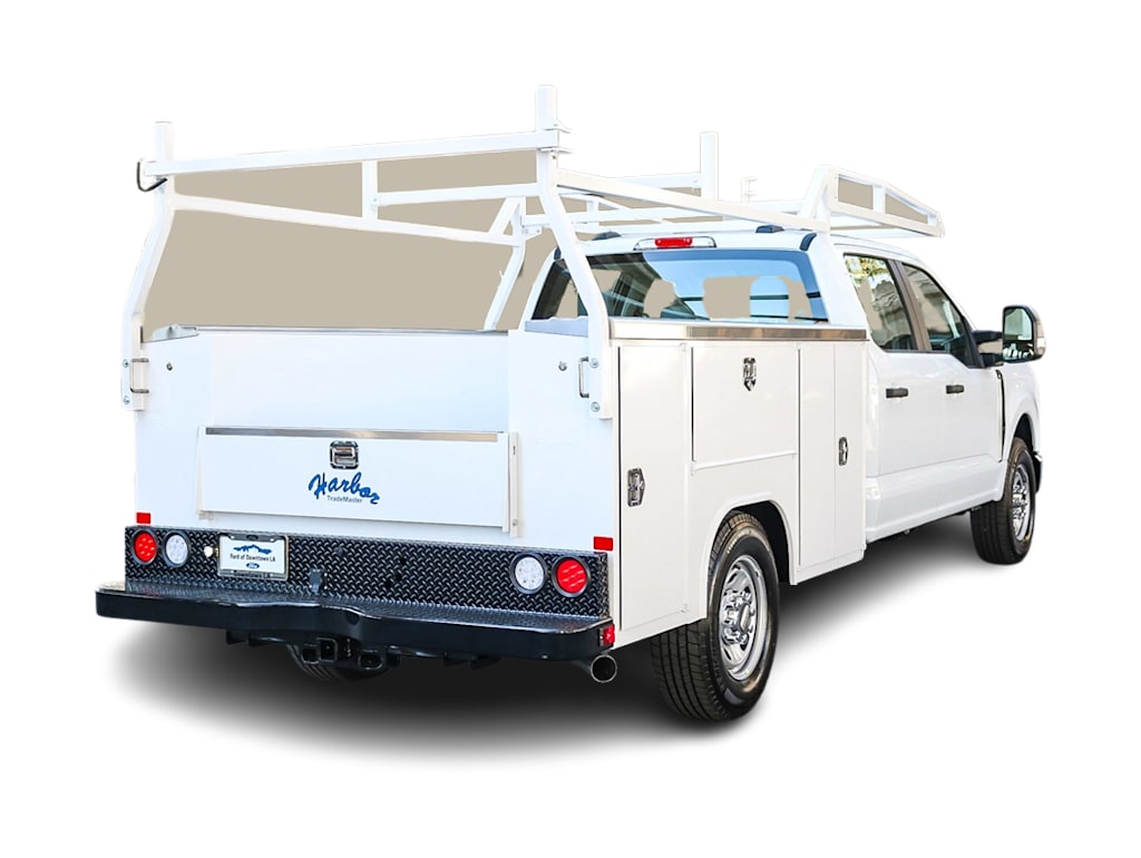 Thumbnail: 2026 Ford F-250 - 18