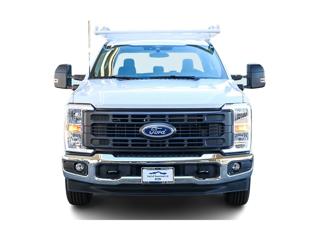 Thumbnail: 2026 Ford F-250 - 5