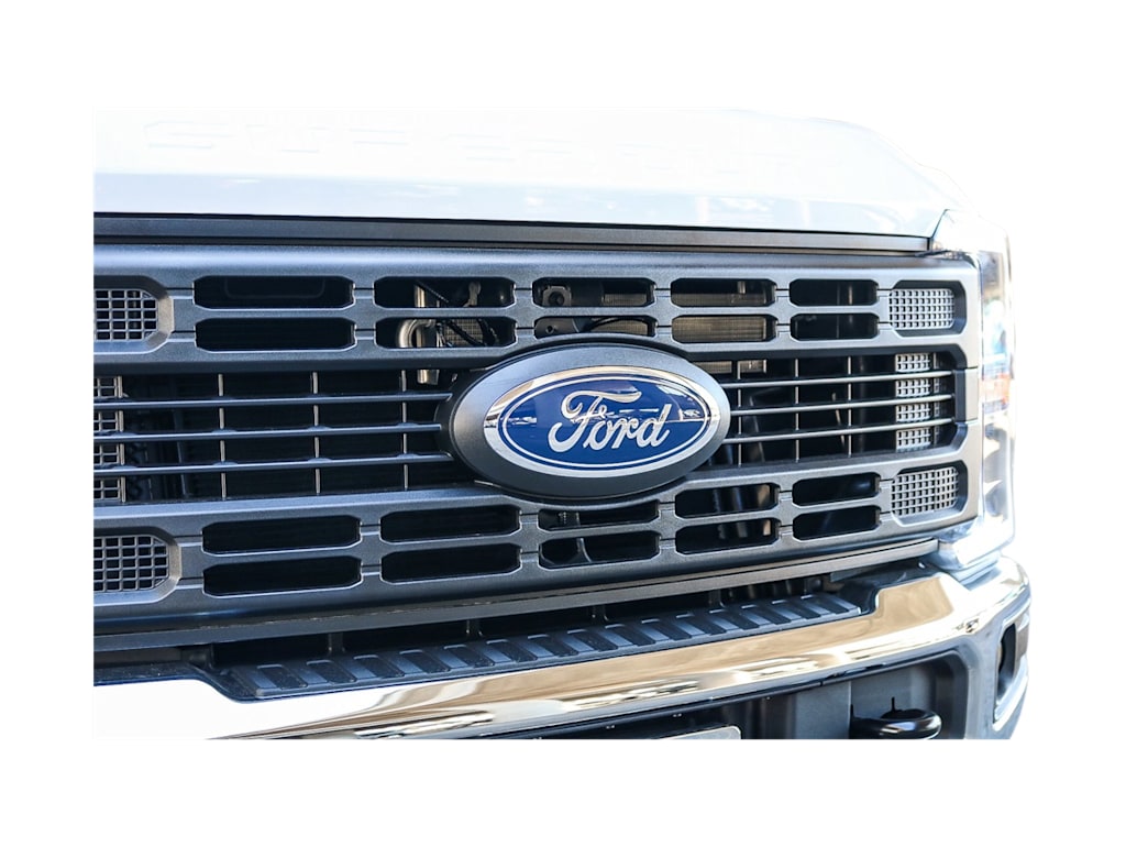 Thumbnail: 2026 Ford F-250 - 17