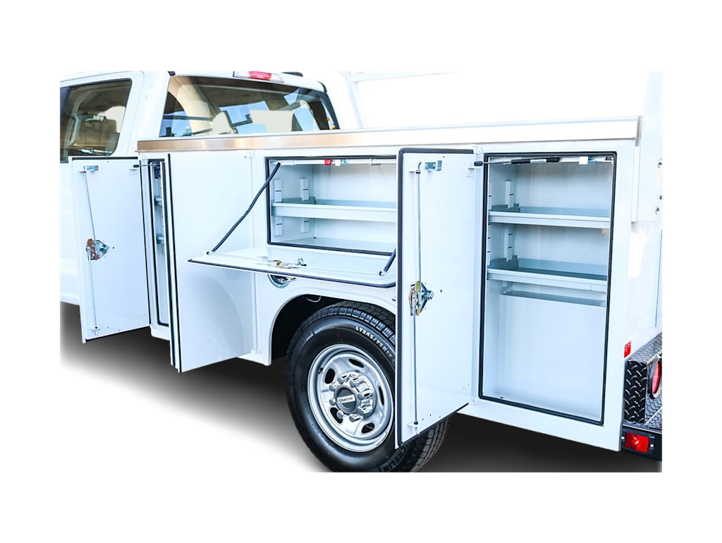 Thumbnail: 2026 Ford F-250 - 21