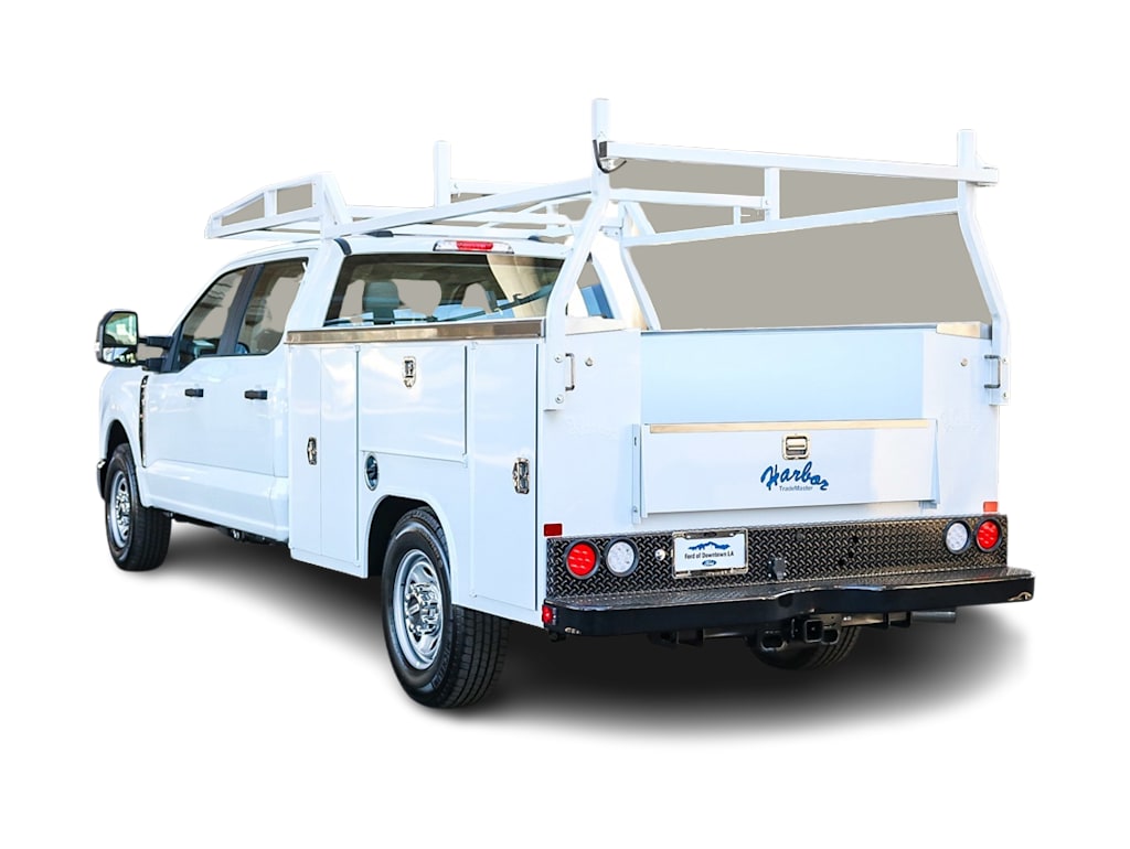 Thumbnail: 2026 Ford F-250 - 3