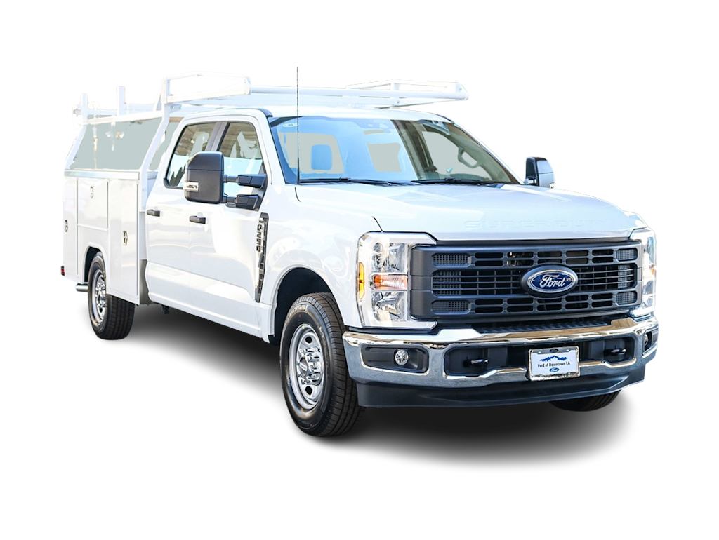Thumbnail: 2026 Ford F-250 - 16