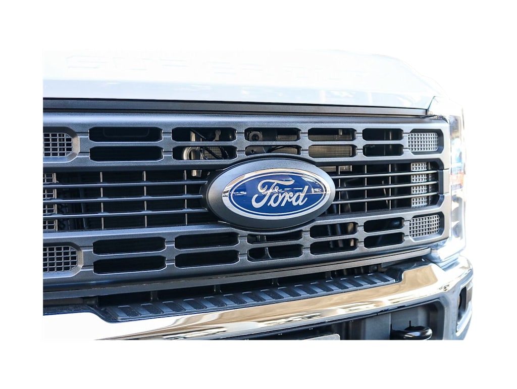 Thumbnail: 2026 Ford F-250 - 17