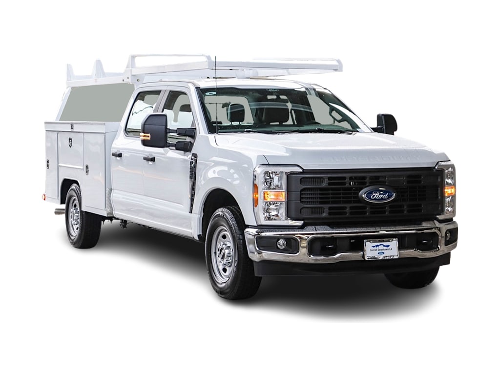 Thumbnail: 2026 Ford F-250 - 18