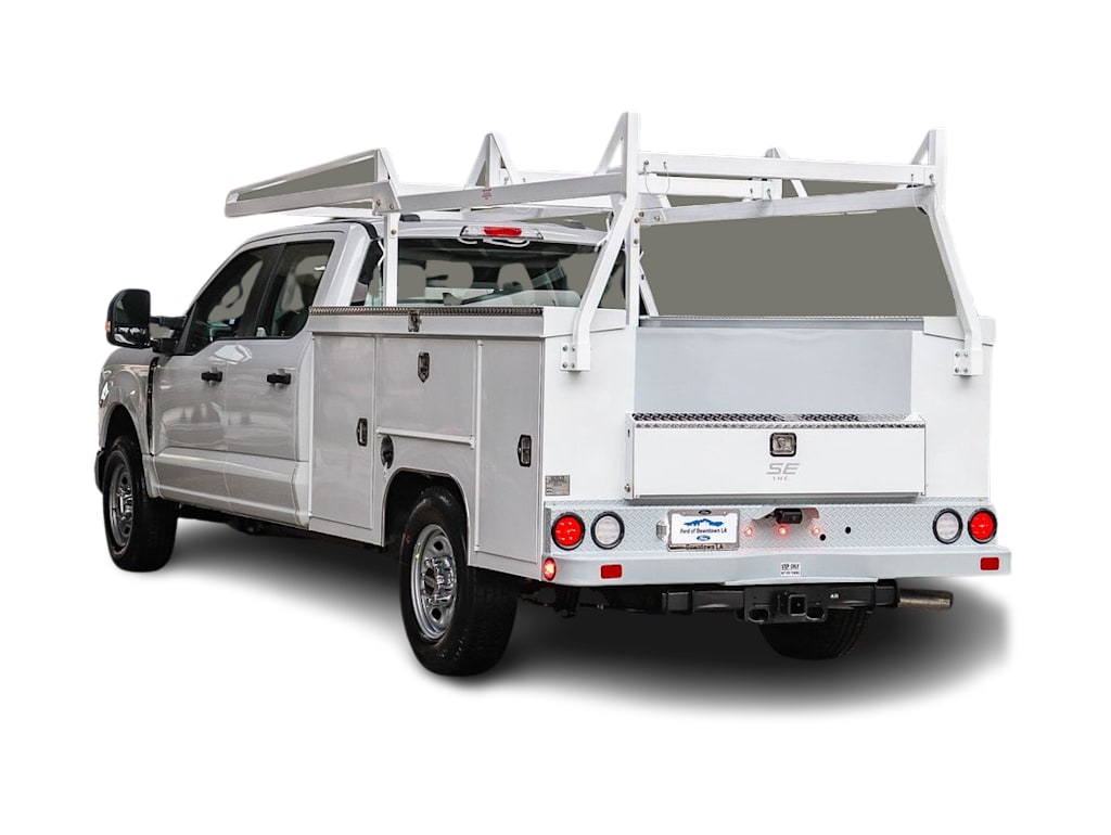 Thumbnail: 2026 Ford F-250 - 21