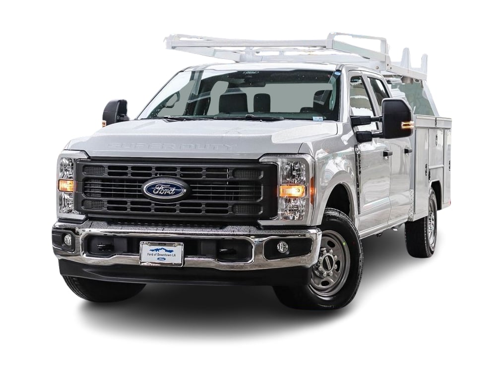 Thumbnail: 2026 Ford F-250 - 4
