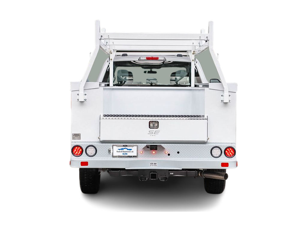 Thumbnail: 2026 Ford F-250 - 20