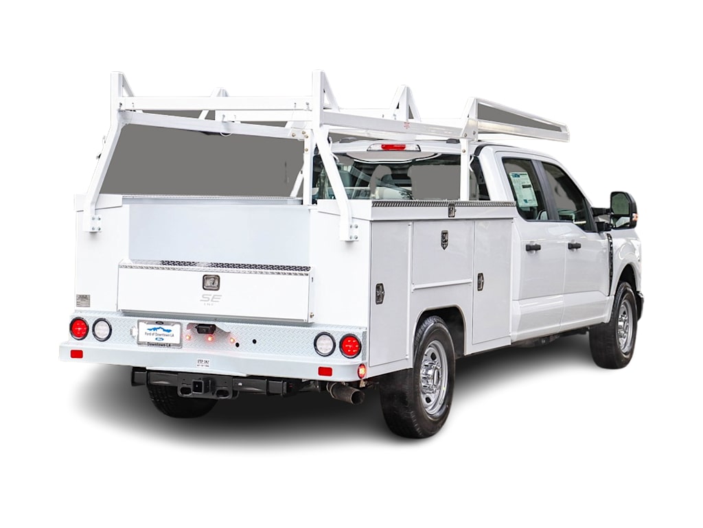 Thumbnail: 2026 Ford F-250 - 19
