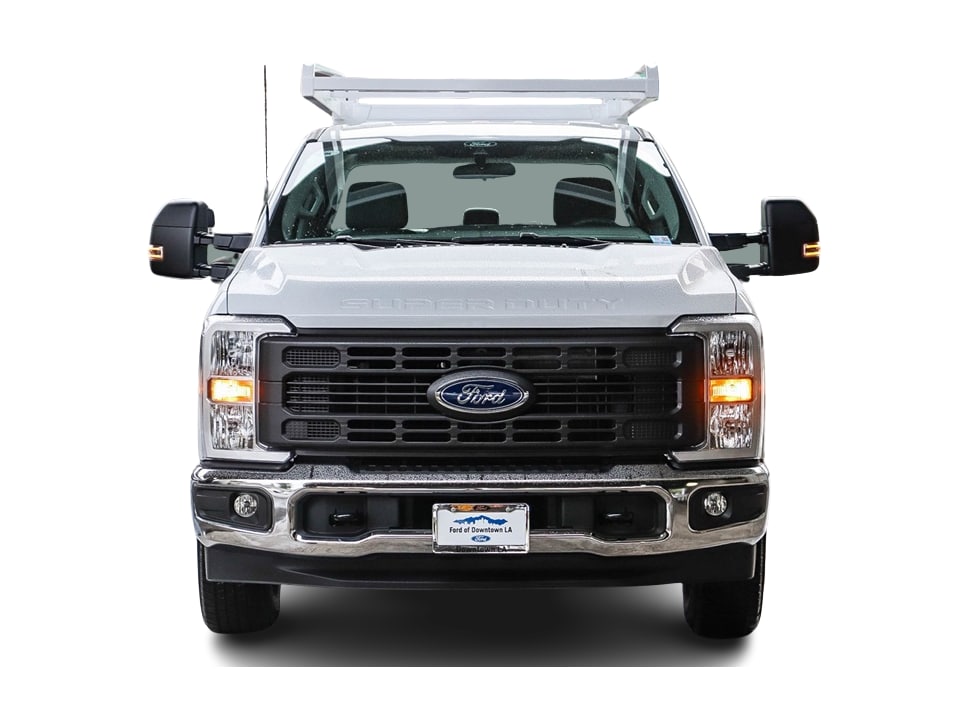 Thumbnail: 2026 Ford F-250 - 17
