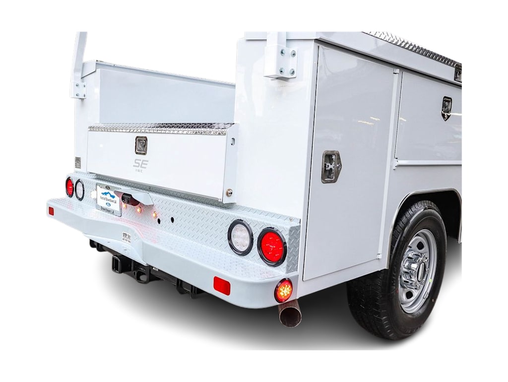 Thumbnail: 2026 Ford F-250 - 23