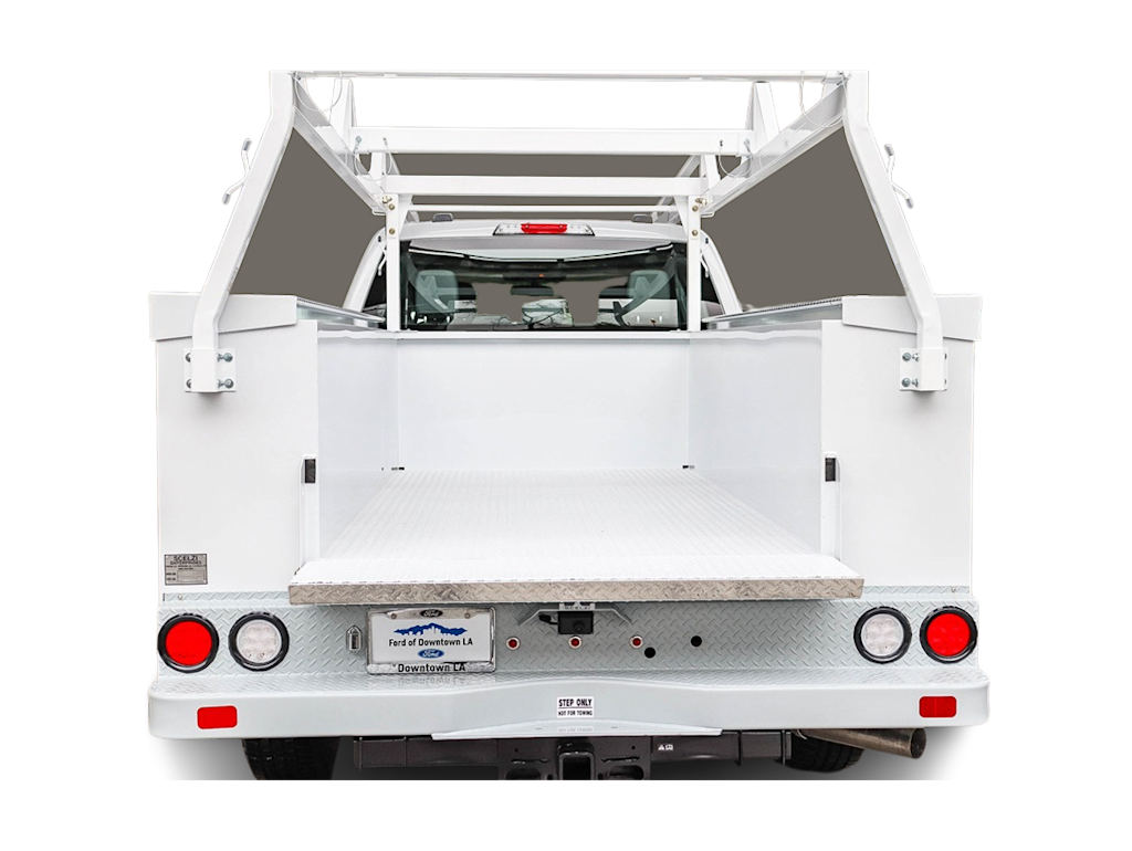 Thumbnail: 2026 Ford F-250 - 3