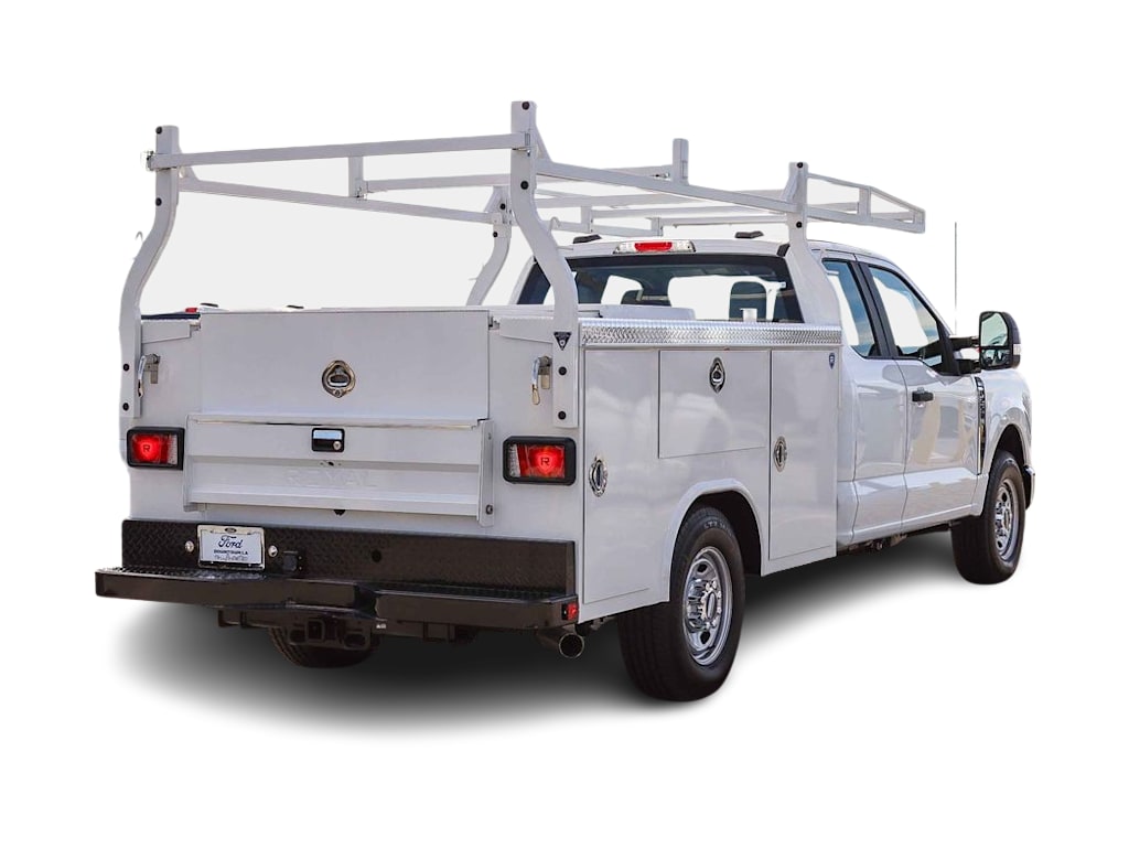 Thumbnail: 2026 Ford F-250 - 19