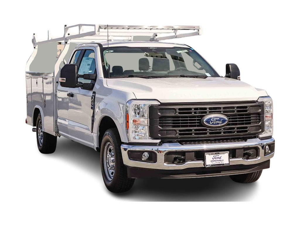 Thumbnail: 2026 Ford F-250 - 18