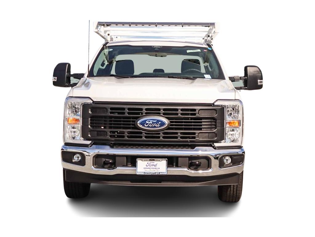 Thumbnail: 2026 Ford F-250 - 5