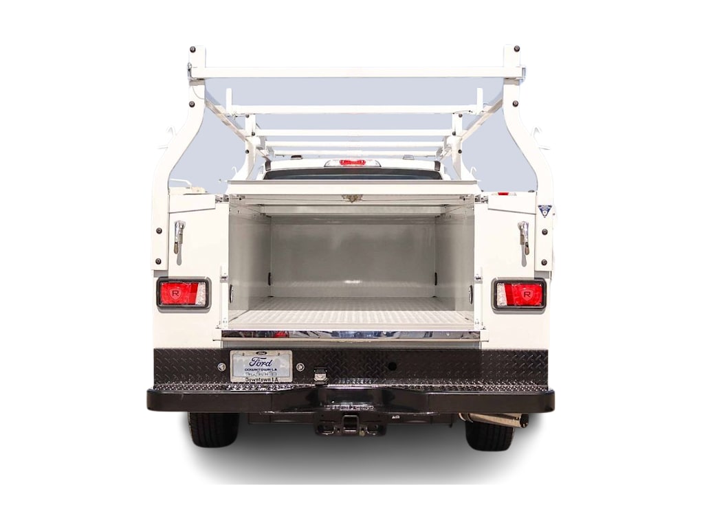 Thumbnail: 2026 Ford F-250 - 32