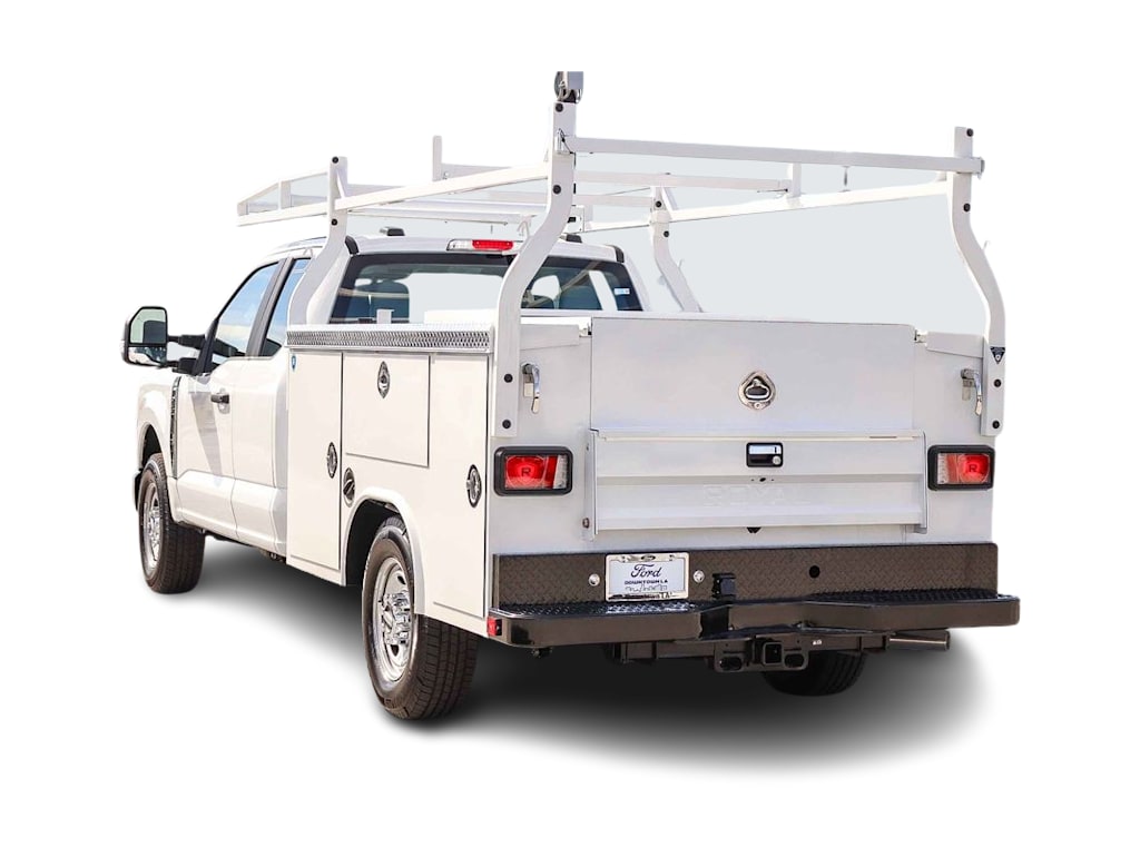 Thumbnail: 2026 Ford F-250 - 3