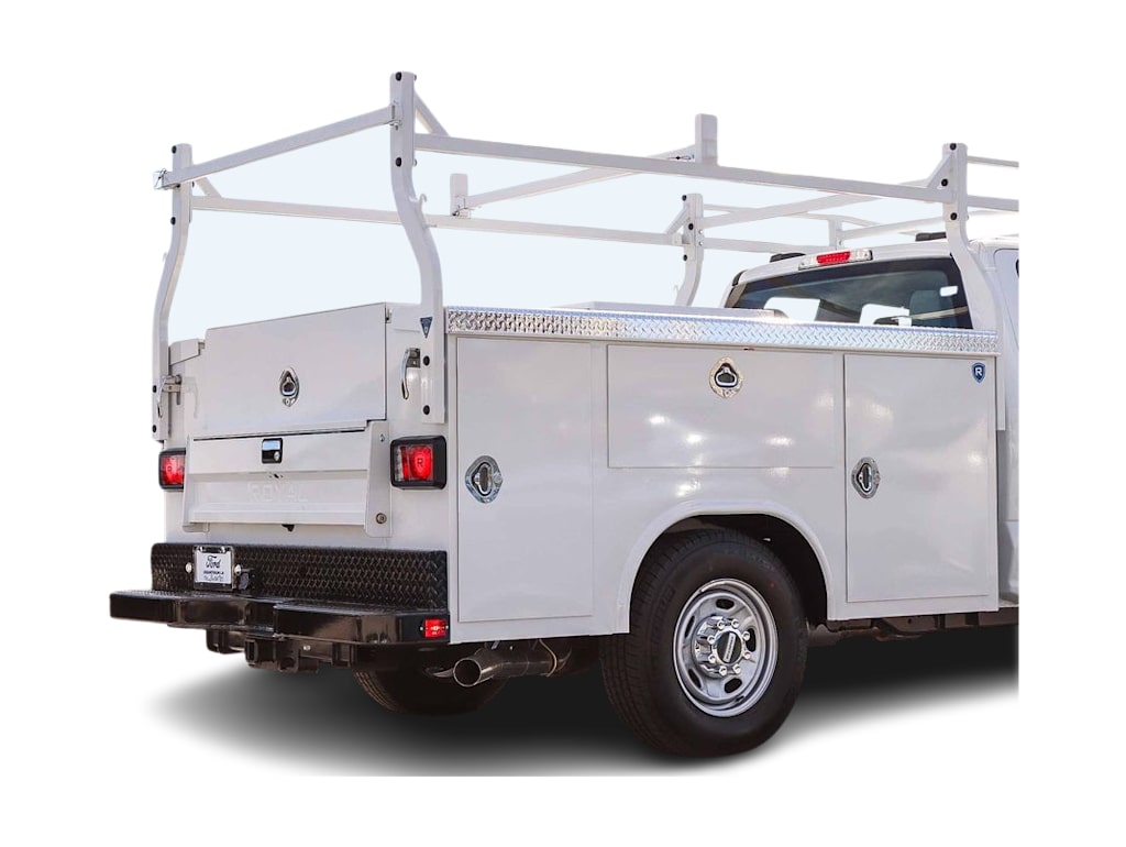 Thumbnail: 2026 Ford F-250 - 21