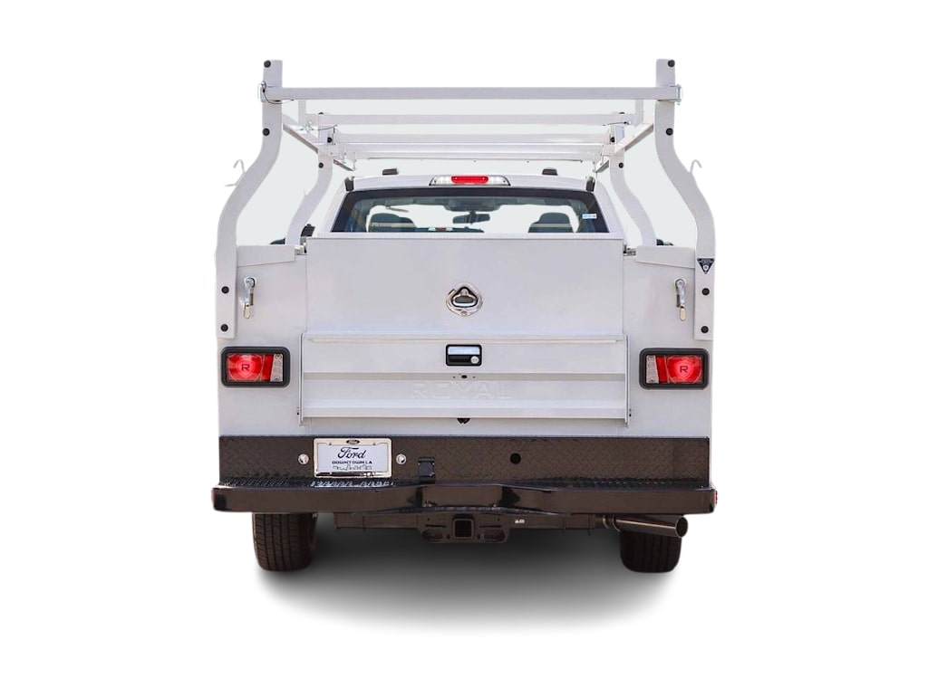 Thumbnail: 2026 Ford F-250 - 4