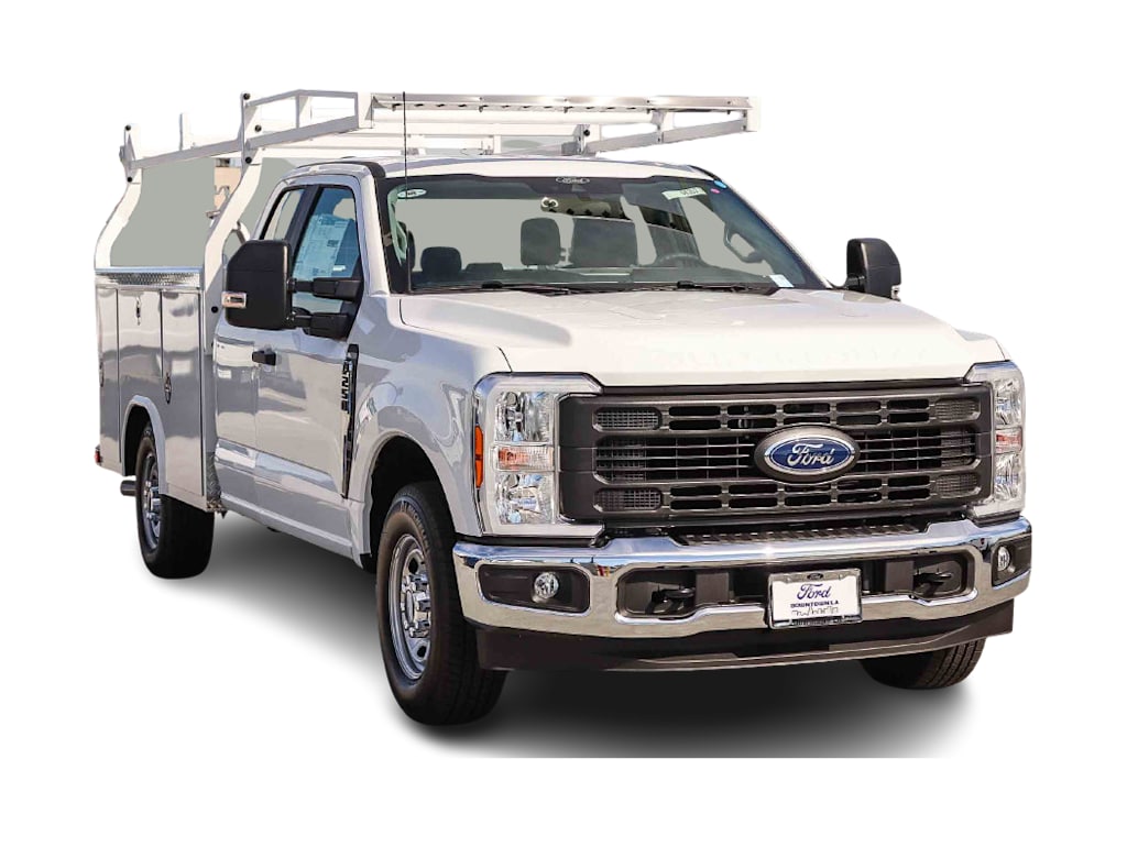 Thumbnail: 2026 Ford F-250 - 18