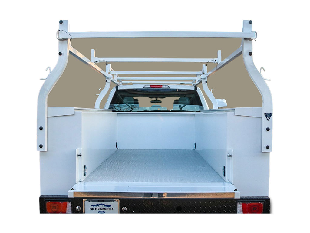 Thumbnail: 2025 Ford F-250 - 15