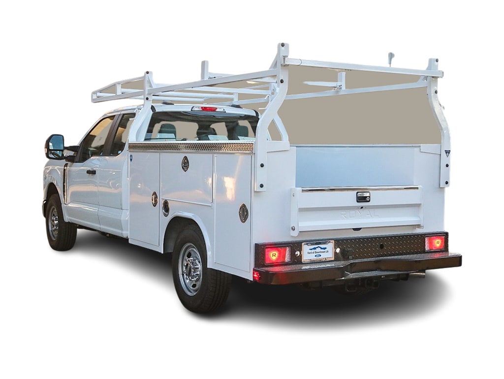 Thumbnail: 2025 Ford F-250 - 3