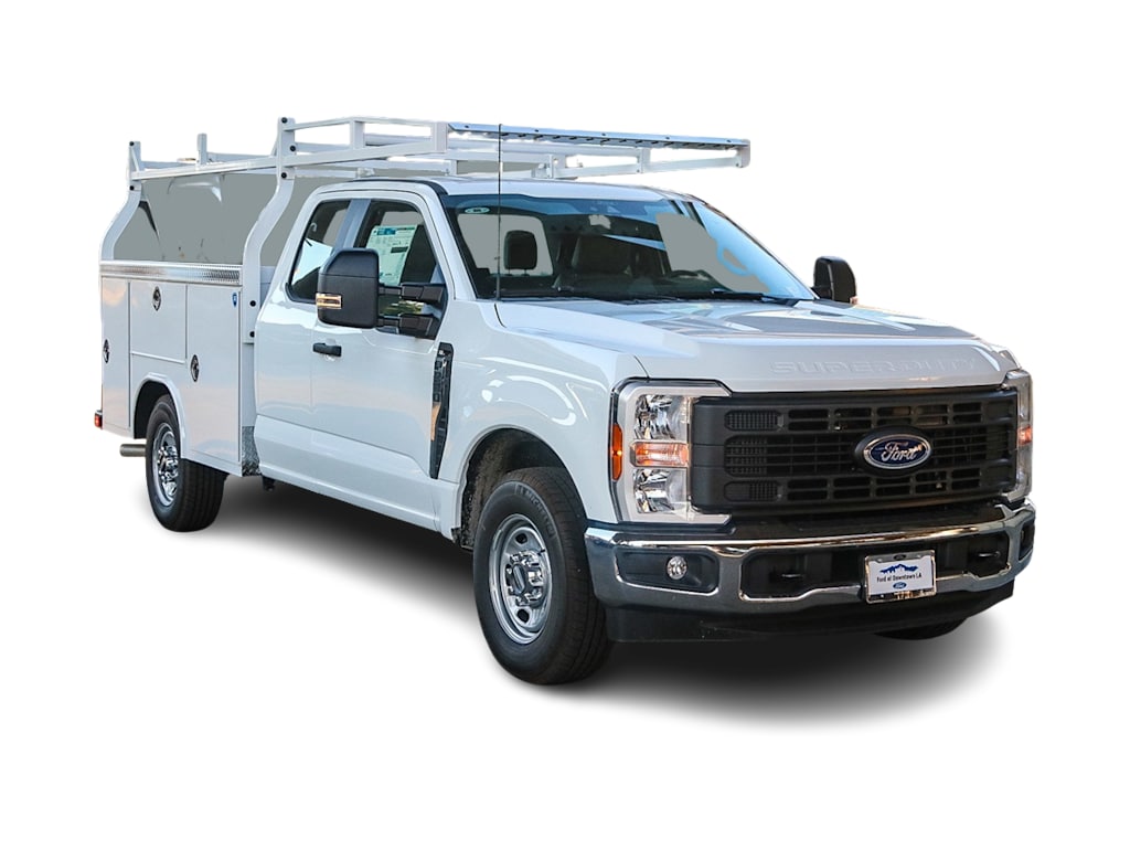 Thumbnail: 2025 Ford F-250 - 16