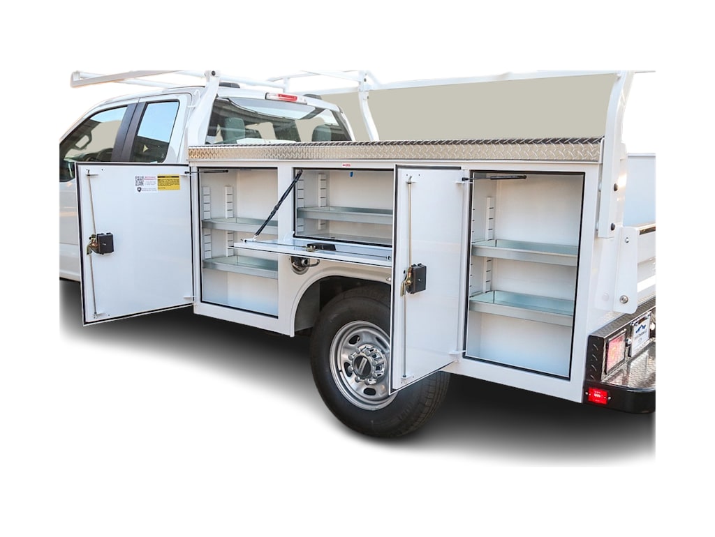 Thumbnail: 2025 Ford F-250 - 22