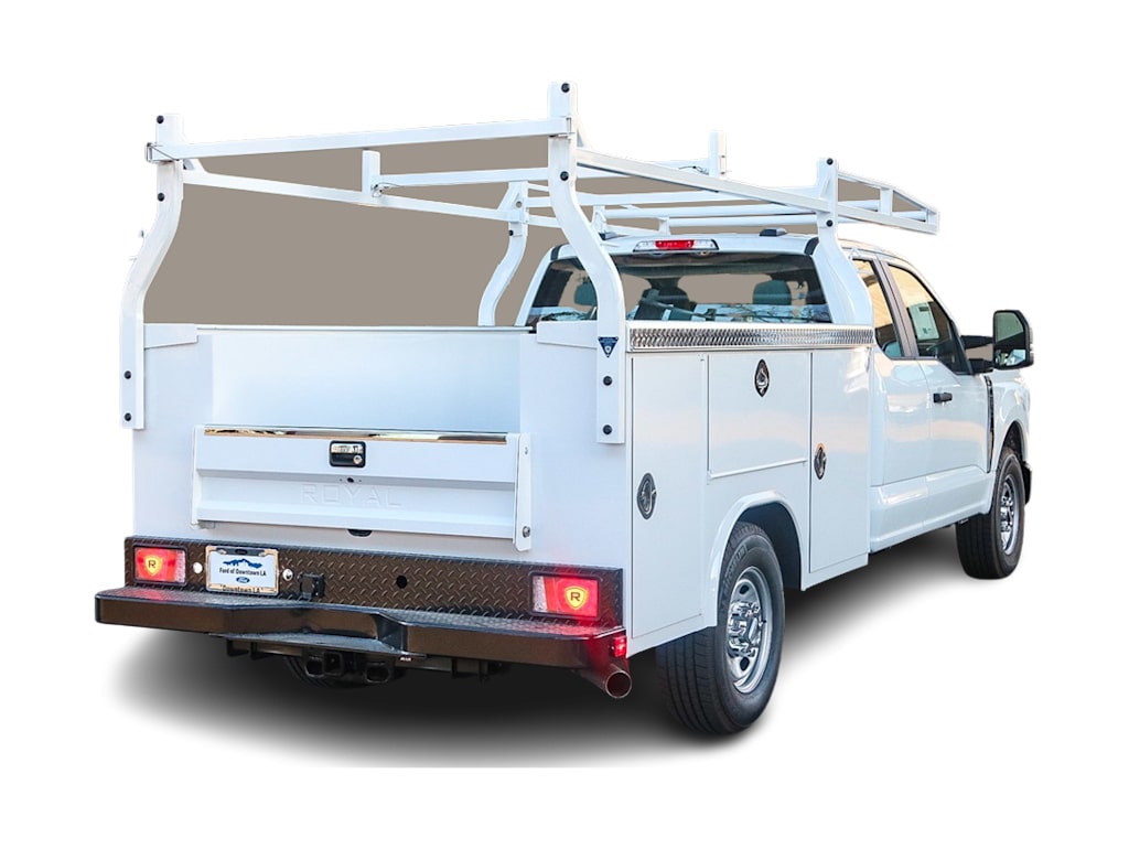 Thumbnail: 2025 Ford F-250 - 20