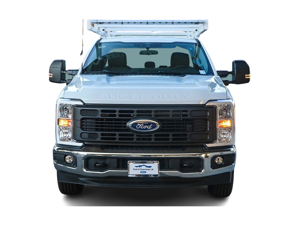 Thumbnail: 2025 Ford F-250 - 5