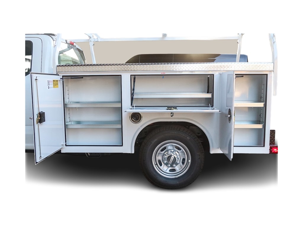 Thumbnail: 2025 Ford F-250 - 23