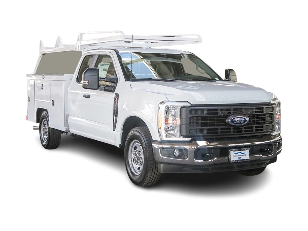 Thumbnail: 2026 Ford F-250 - 15