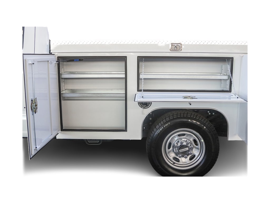 Thumbnail: 2026 Ford F-250 - 23