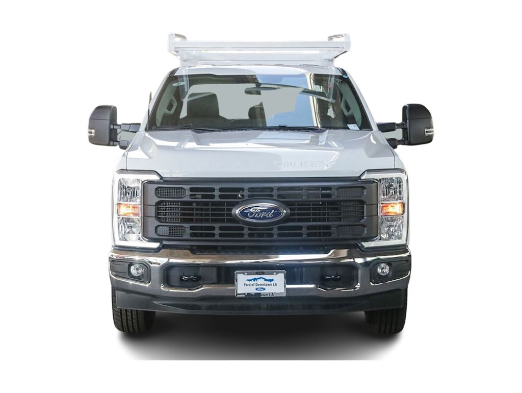 Thumbnail: 2026 Ford F-250 - 5