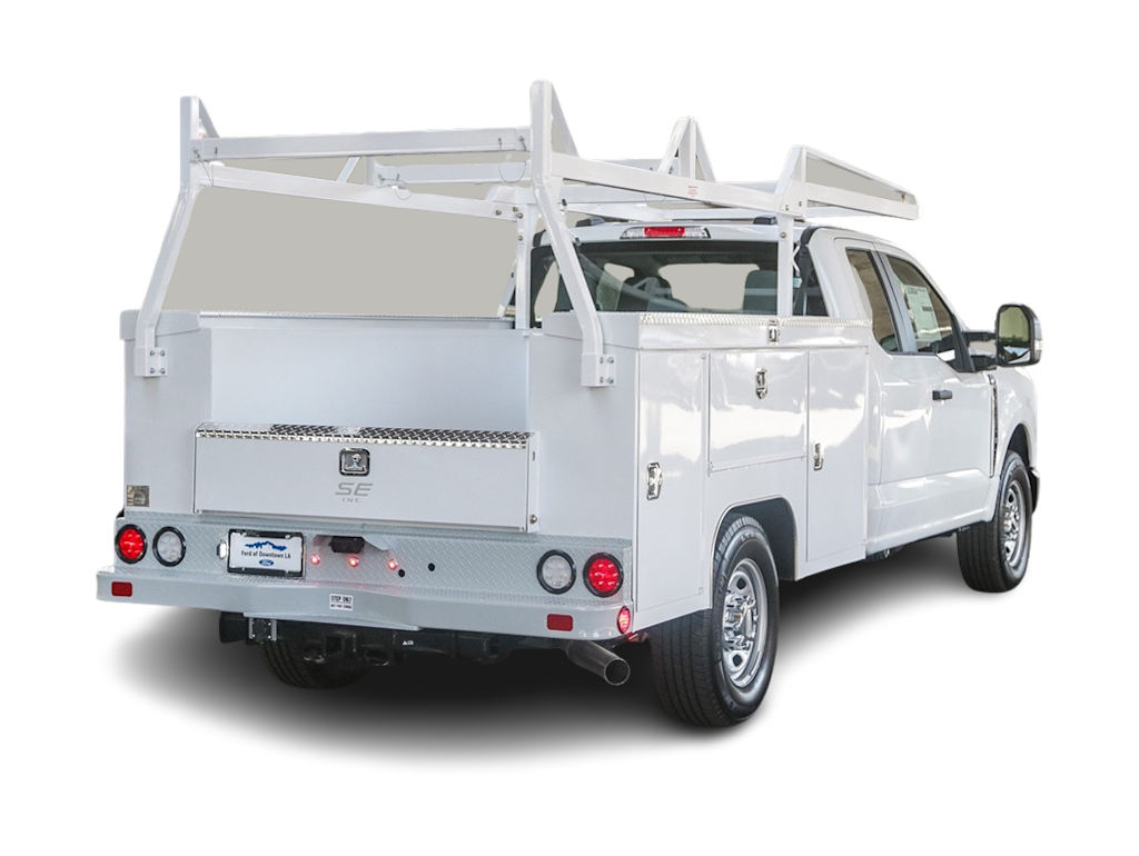 Thumbnail: 2026 Ford F-250 - 18