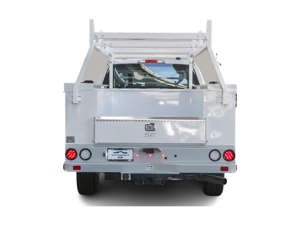 Thumbnail: 2026 Ford F-250 - 4