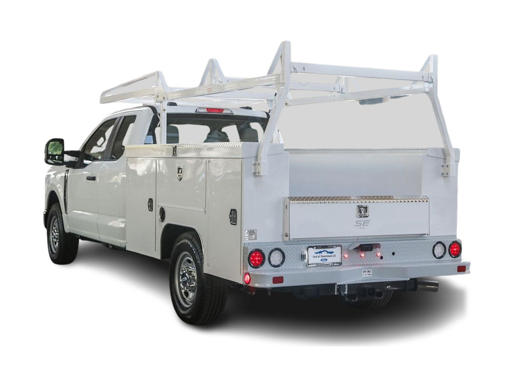 Thumbnail: 2026 Ford F-250 - 3