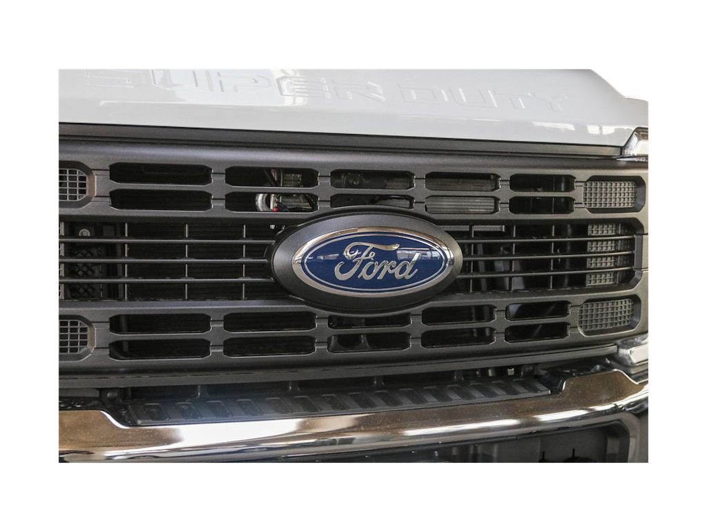 Thumbnail: 2026 Ford F-250 - 16
