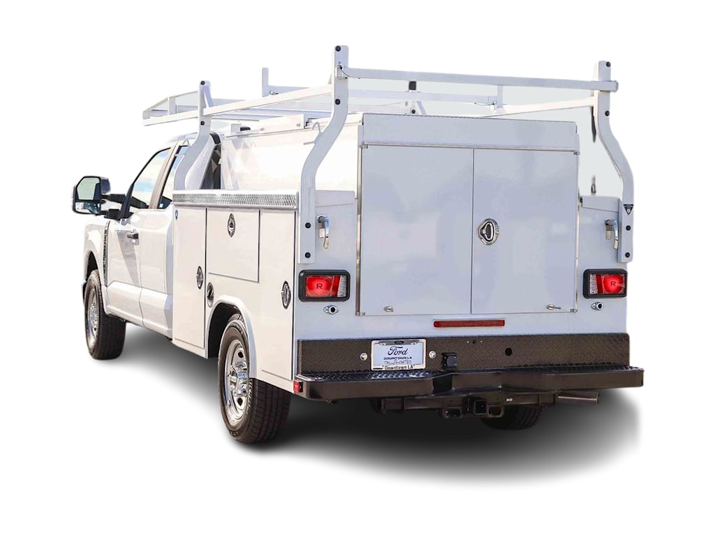 Thumbnail: 2026 Ford F-250 - 3