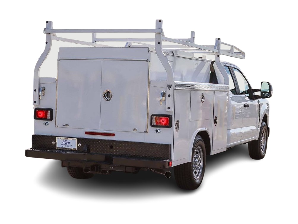 Thumbnail: 2026 Ford F-250 - 18