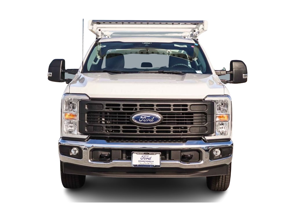 Thumbnail: 2026 Ford F-250 - 5