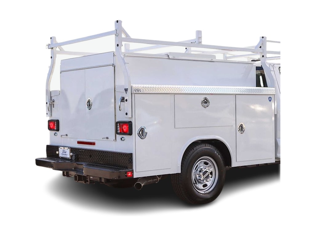Thumbnail: 2026 Ford F-250 - 20