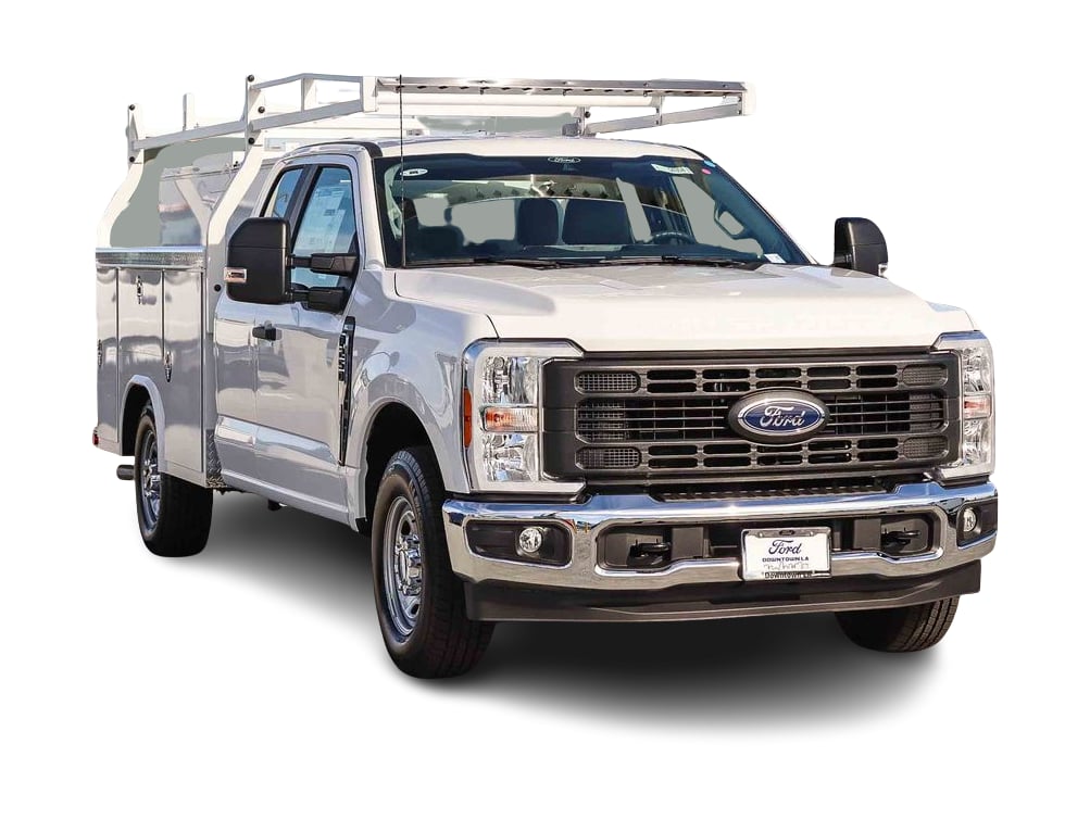 Thumbnail: 2026 Ford F-250 - 17