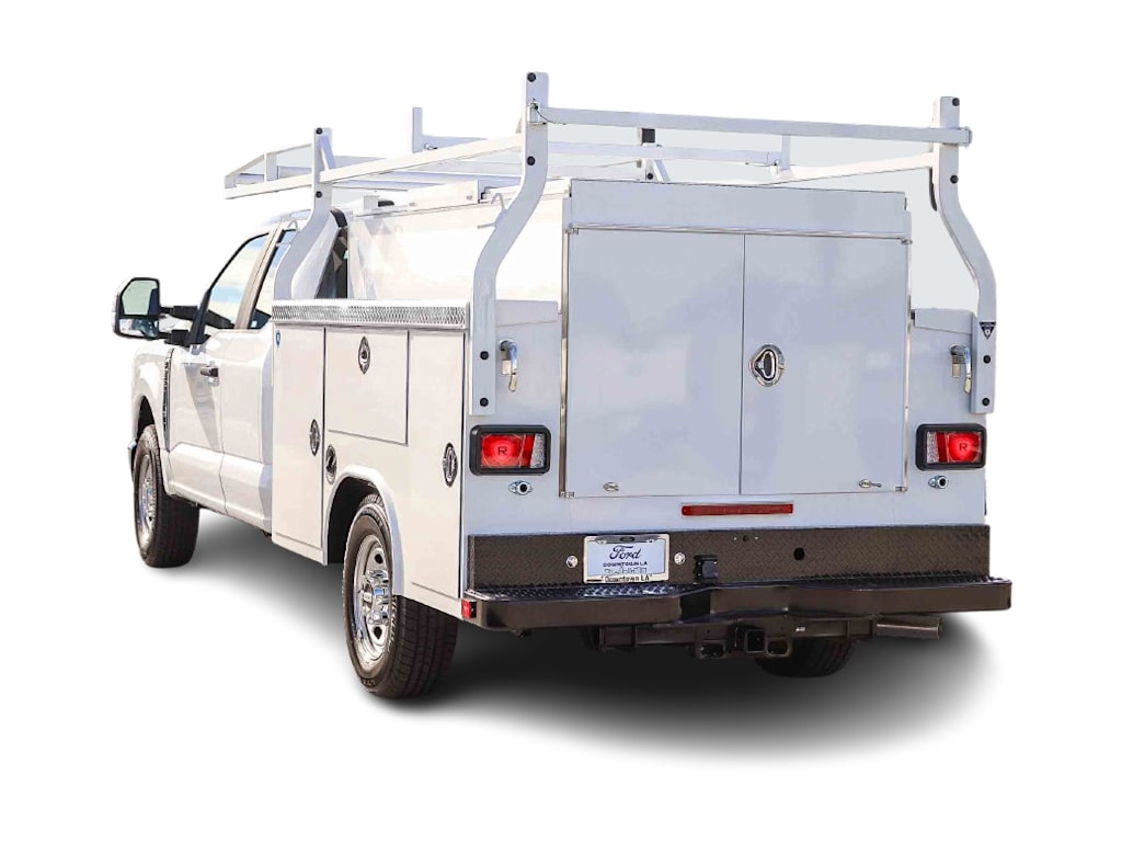 Thumbnail: 2026 Ford F-250 - 3