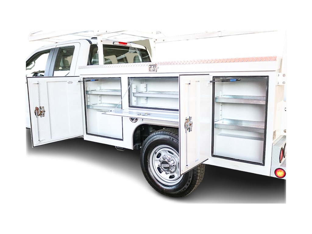 Thumbnail: 2026 Ford F-250 - 22