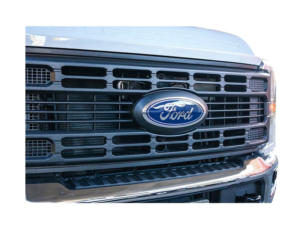 Thumbnail: 2026 Ford F-250 - 17